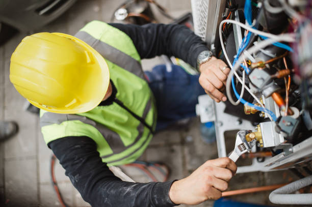 Best Industrial Electrical Services  in Milwaukie, OR