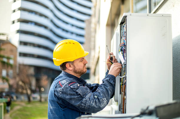 Emergency Electrical Repair Services in Milwaukie, OR